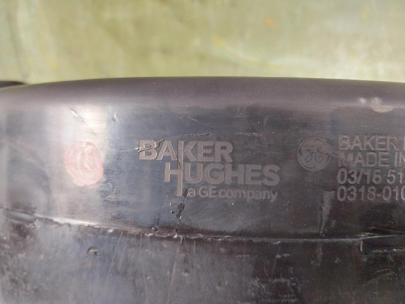 Baker Hughes 3118845 Packer 4.5-7 Hvr 15M Ge Hydril 85A Xnbr Bop Kit 3118847