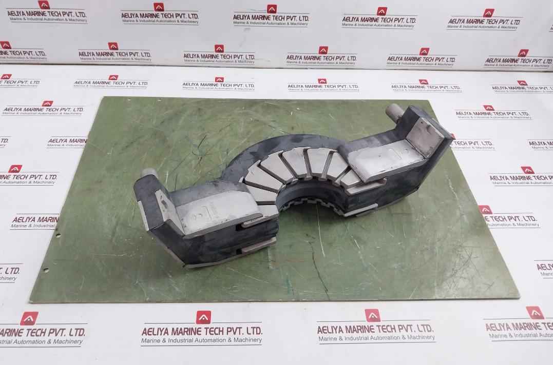 Baker Hughes 3126526 Packer Hvr 3.5-5.5 18-15M Hydril Ram Bop Part Rev D