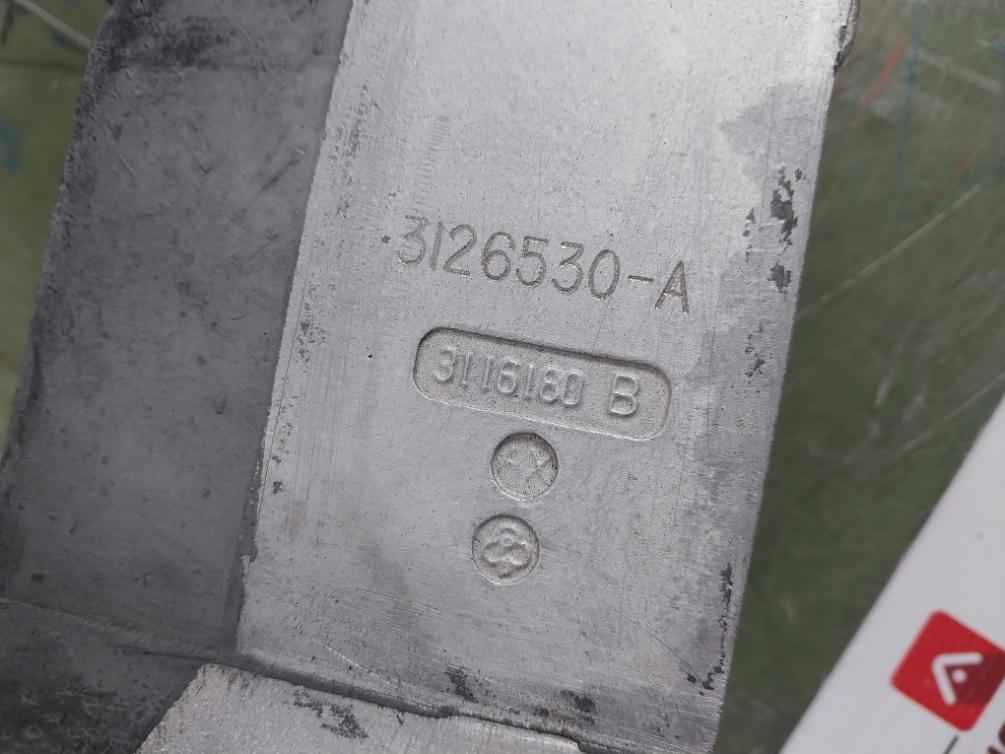 Baker Hughes 3126526 Packer Hvr 3.5-5.5 18-15M Hydril Ram Bop Part Rev D