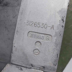 Baker Hughes 3126526 Packer Hvr 3.5-5.5 18-15M Hydril Ram Bop Part Rev D