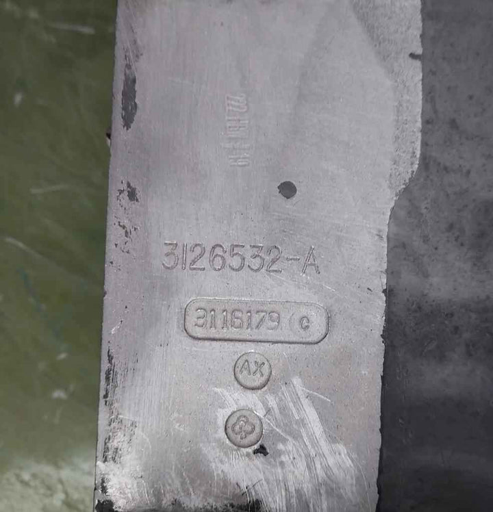 Baker Hughes 3126526 Packer Hvr 3.5-5.5 18-15M Hydril Ram Bop Part Rev D