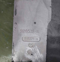 Baker Hughes 3126526 Packer Hvr 3.5-5.5 18-15M Hydril Ram Bop Part Rev D