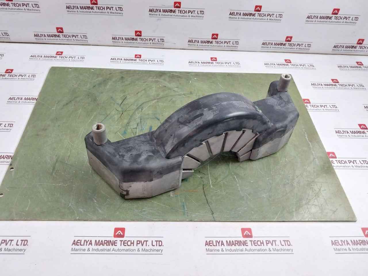 Baker Hughes 3126526 Packer Hvr 3.5-5.5 18-15M Hydril Ram Bop Part Rev D