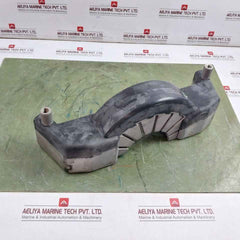Baker Hughes 3126526 Packer Hvr 3.5-5.5 18-15M Hydril Ram Bop Part Rev D