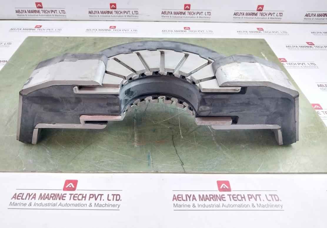 Baker Hughes 3126526 Packer Hvr 3.5-5.5 18-15M Hydril Ram Bop Part Rev D