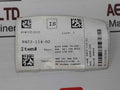 Baker Hughes 3126526 Packer Hvr 3.5-5.5 18-15M Hydril Ram Bop Part Rev D