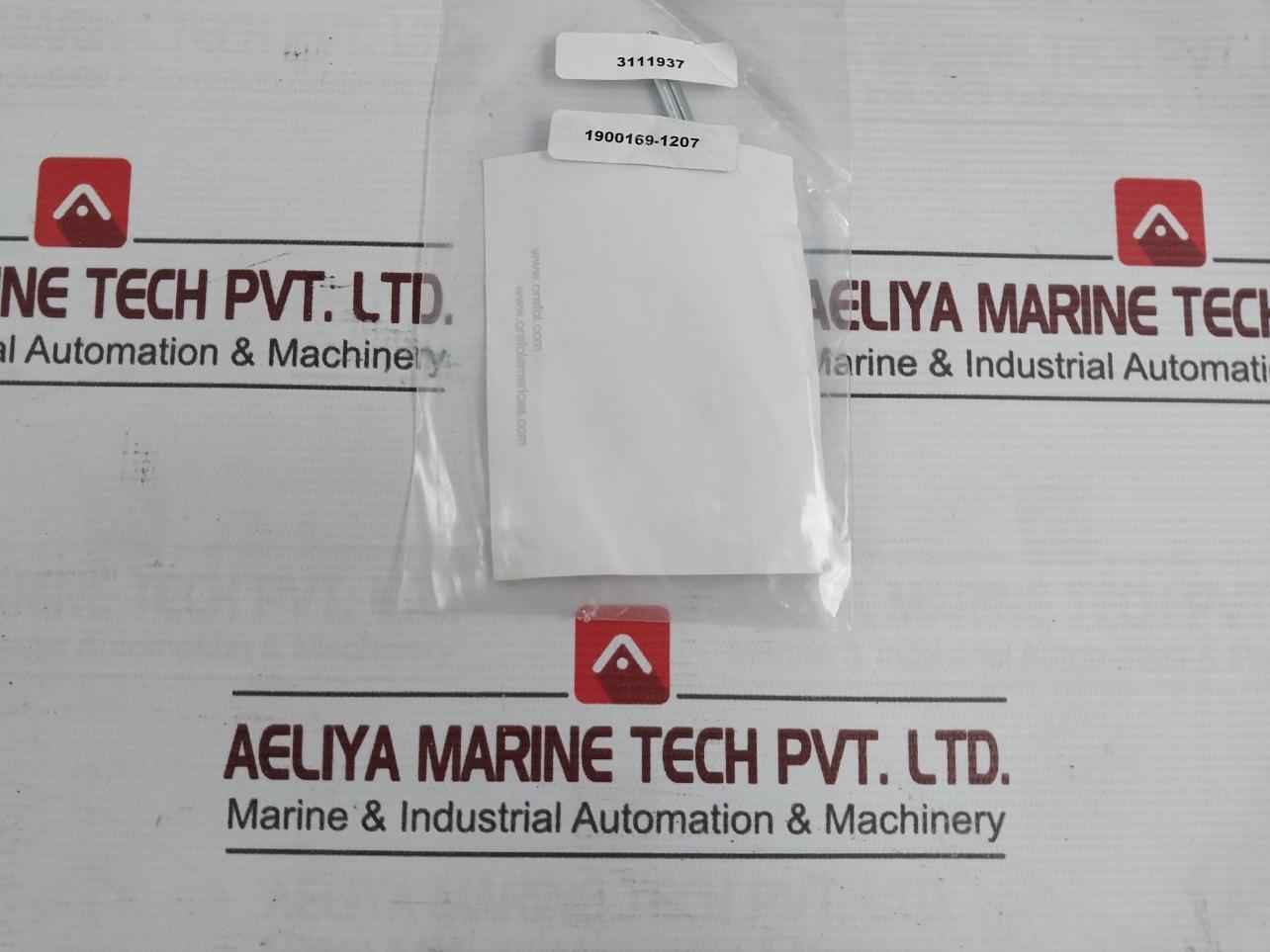 Baker Hughes 3126526 Packer Hvr 3.5-5.5 18-15M Hydril Ram Bop Part Rev D