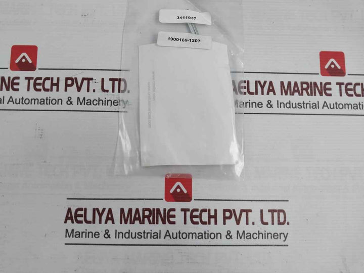 Baker Hughes 3126526 Packer Hvr 3.5-5.5 18-15M Hydril Ram Bop Part Rev D