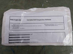 Baker Hughes 3126526 Packer Hvr 3.5-5.5 18-15M Hydril Ram Bop Part Rev D
