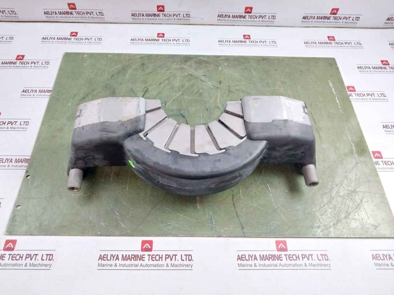 Baker Hughes 3126526 Packer Hvr 3.5-5.5 18-15M Hydril Ram Bop Part Rev D