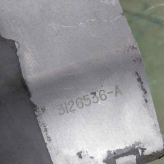 Baker Hughes 3126526 Packer Hvr 3.5-5.5 18-15M Hydril Ram Bop Part Rev D