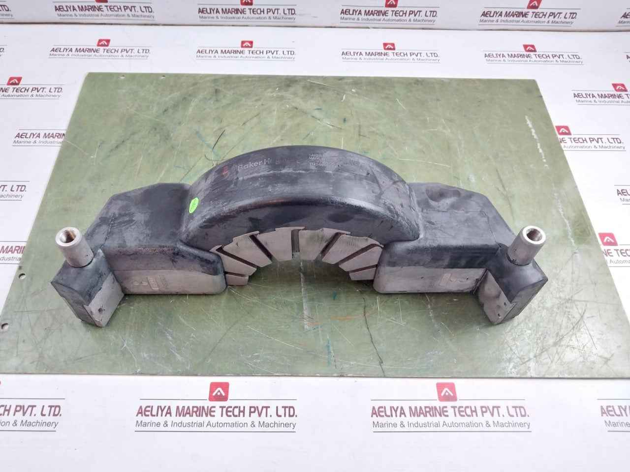 Baker Hughes 3126526 Packer Hvr 3.5-5.5 18-15M Hydril Ram Bop Part Rev D