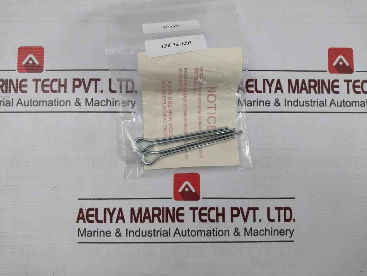 Baker Hughes 3126526 Packer Hvr 3.50-5.50 18-15M Xnbr Rev D Duro 85A