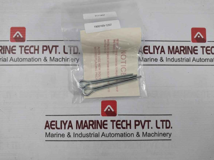 Baker Hughes 3126526 Packer Hvr 3.50-5.50 18-15M Xnbr Rev D Duro 85A
