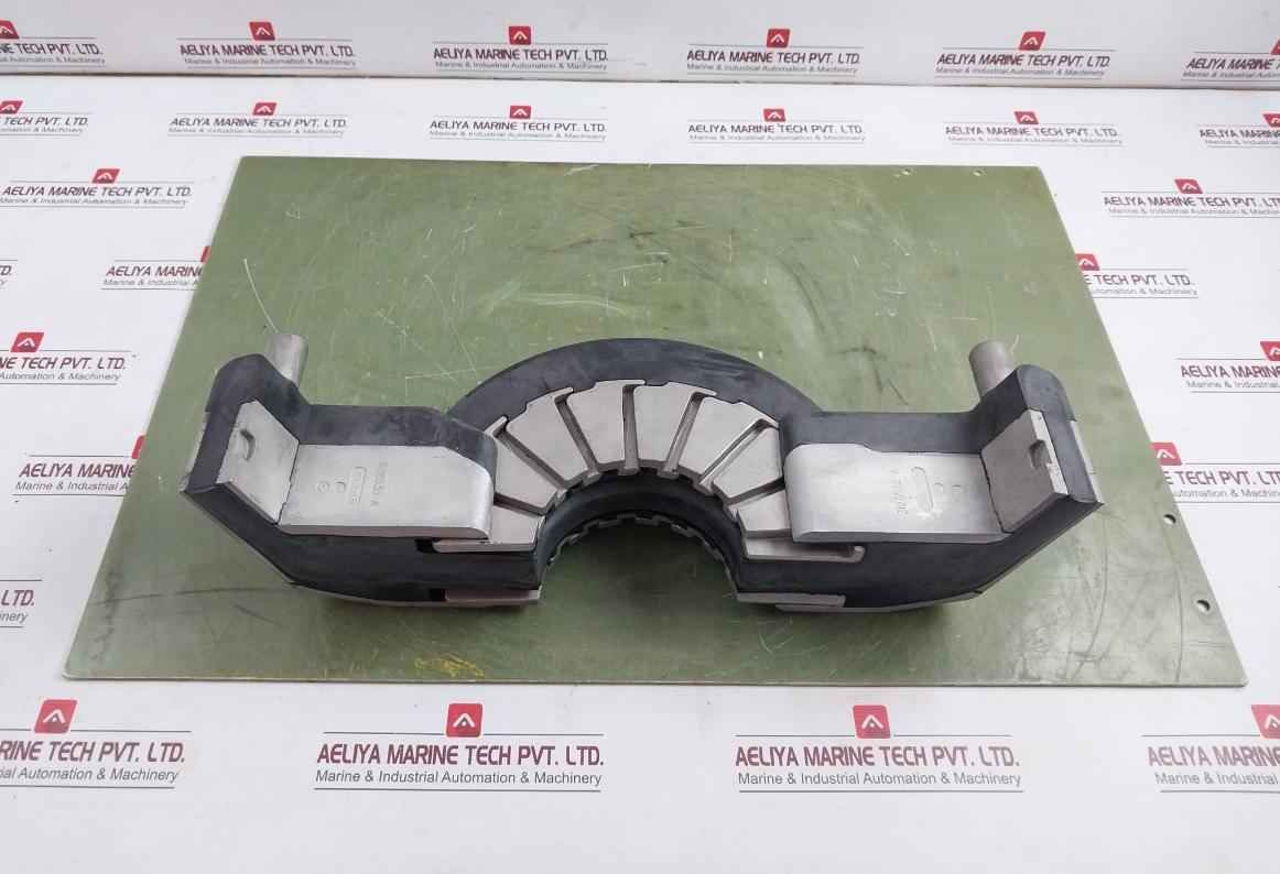 Baker Hughes 3126526 Packer Hvr 3.50-5.50 18-15M Xnbr Rev D Duro 85A