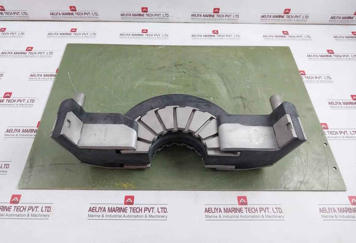 Baker Hughes 3126526 Packer Hvr 3.50-5.50 18-15M Xnbr Rev D Duro 85A