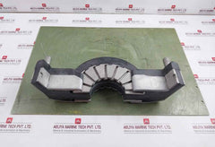Baker Hughes 3126526 Packer Hvr 3.50-5.50 18-15M Xnbr Rev D Duro 85A