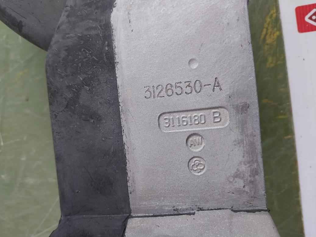 Baker Hughes 3126526 Packer Hvr 3.50-5.50 18-15M Xnbr Rev D Duro 85A