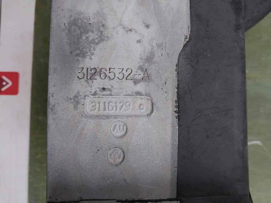 Baker Hughes 3126526 Packer Hvr 3.50-5.50 18-15M Xnbr Rev D Duro 85A