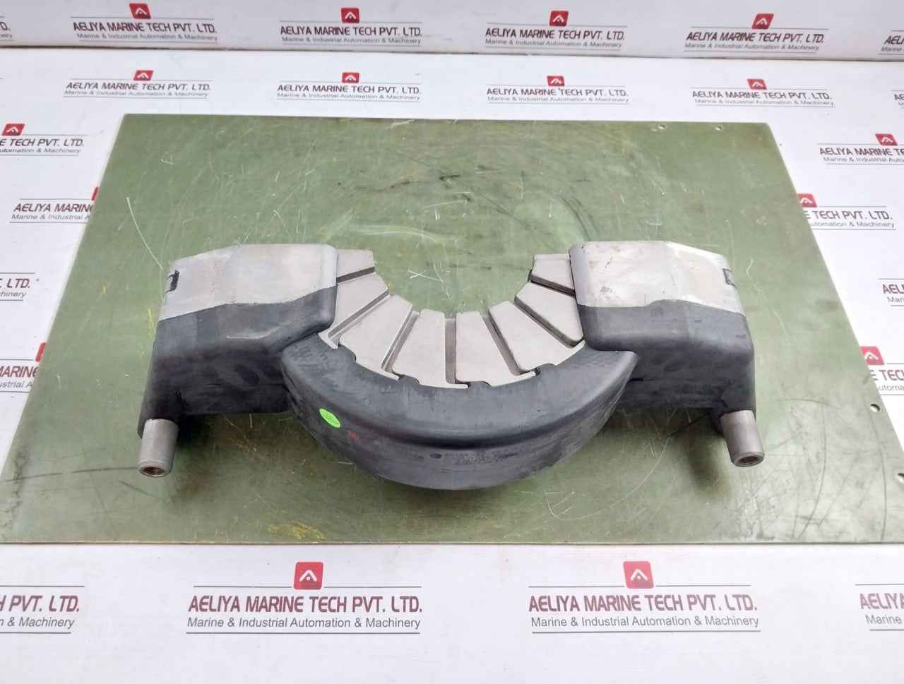 Baker Hughes 3126526 Packer Hvr 3.50-5.50 18-15M Xnbr Rev D Duro 85A