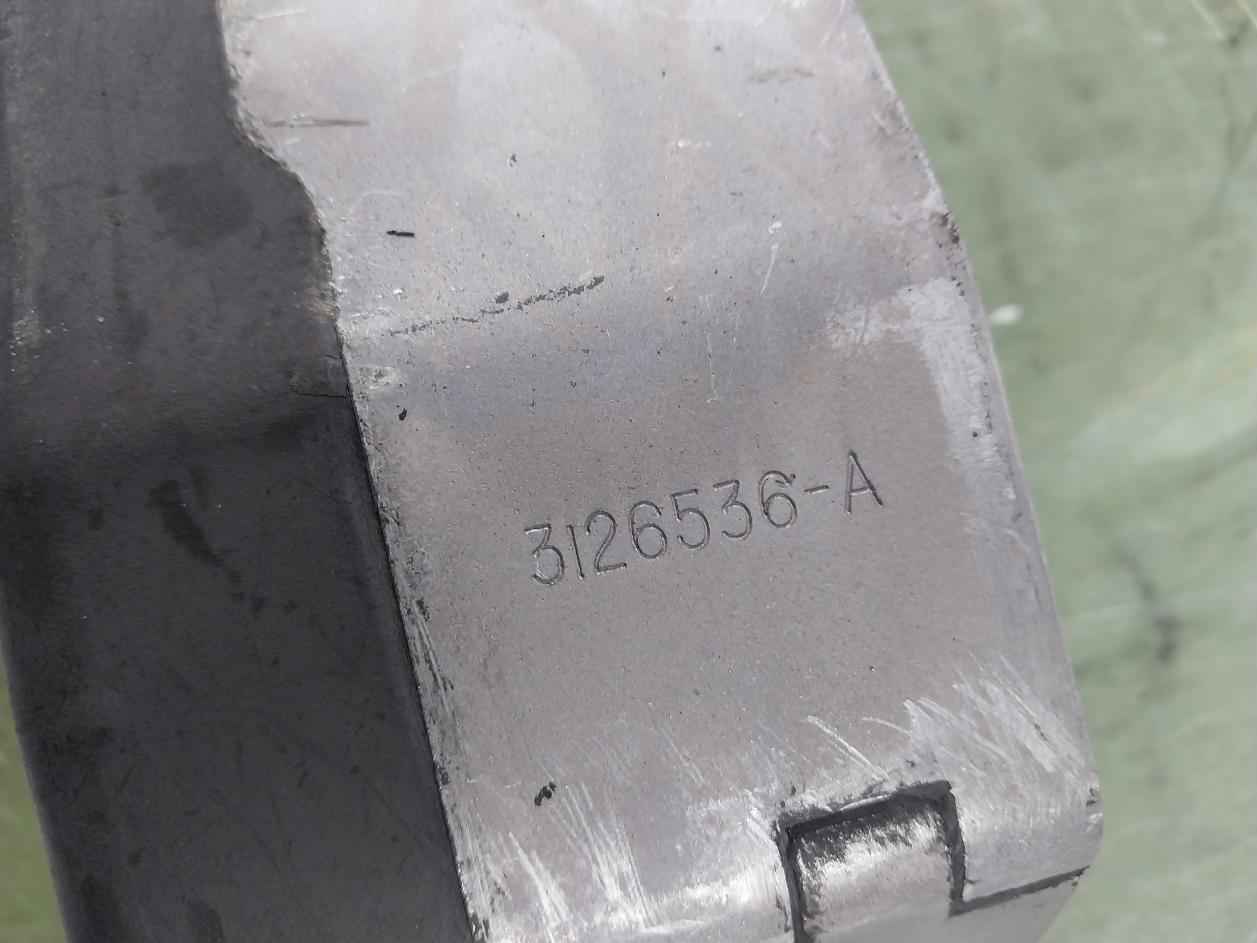 Baker Hughes 3126526 Packer Hvr 3.50-5.50 18-15M Xnbr Rev D Duro 85A