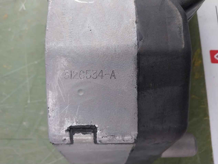 Baker Hughes 3126526 Packer Hvr 3.50-5.50 18-15M Xnbr Rev D Duro 85A