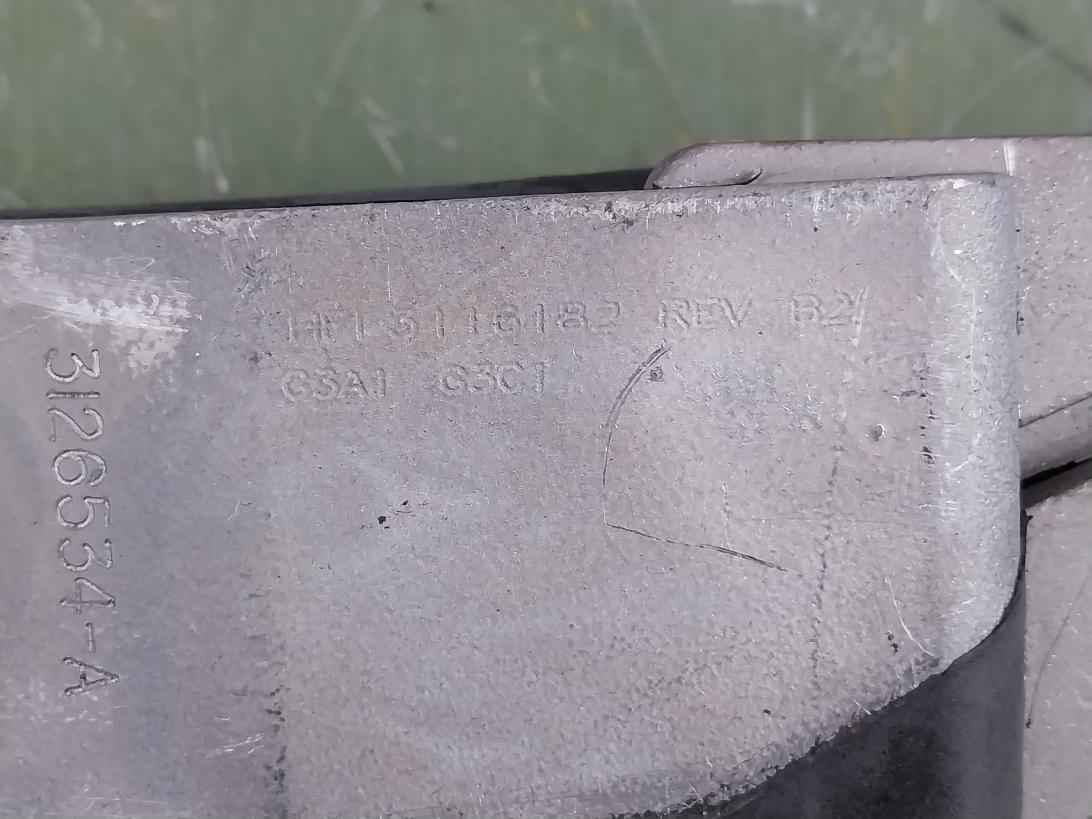 Baker Hughes 3126526 Packer Hvr 3.50-5.50 18-15M Xnbr Rev D Duro 85A