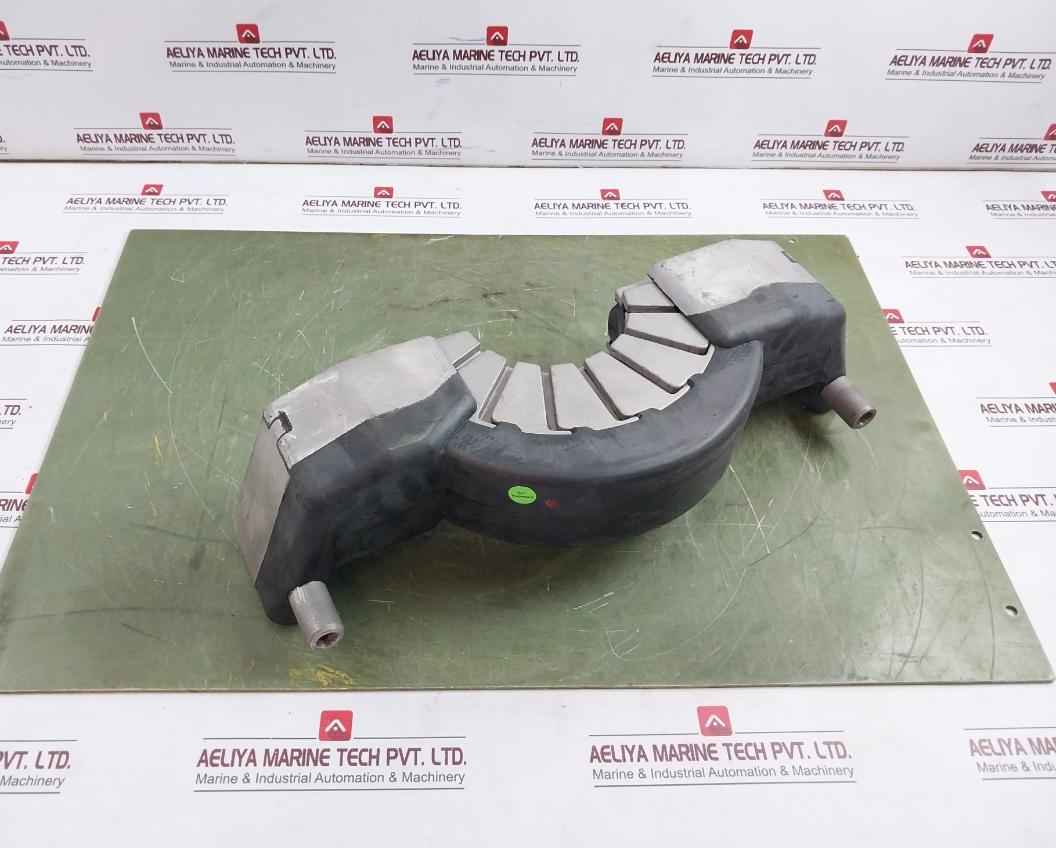 Baker Hughes 3126526 Packer Hvr 3.50-5.50 18-15M Xnbr Rev D Duro 85A