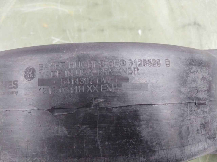 Baker Hughes 3126526 Packer Hvr 3.50-5.50 18-15M Xnbr Rev D Duro 85A