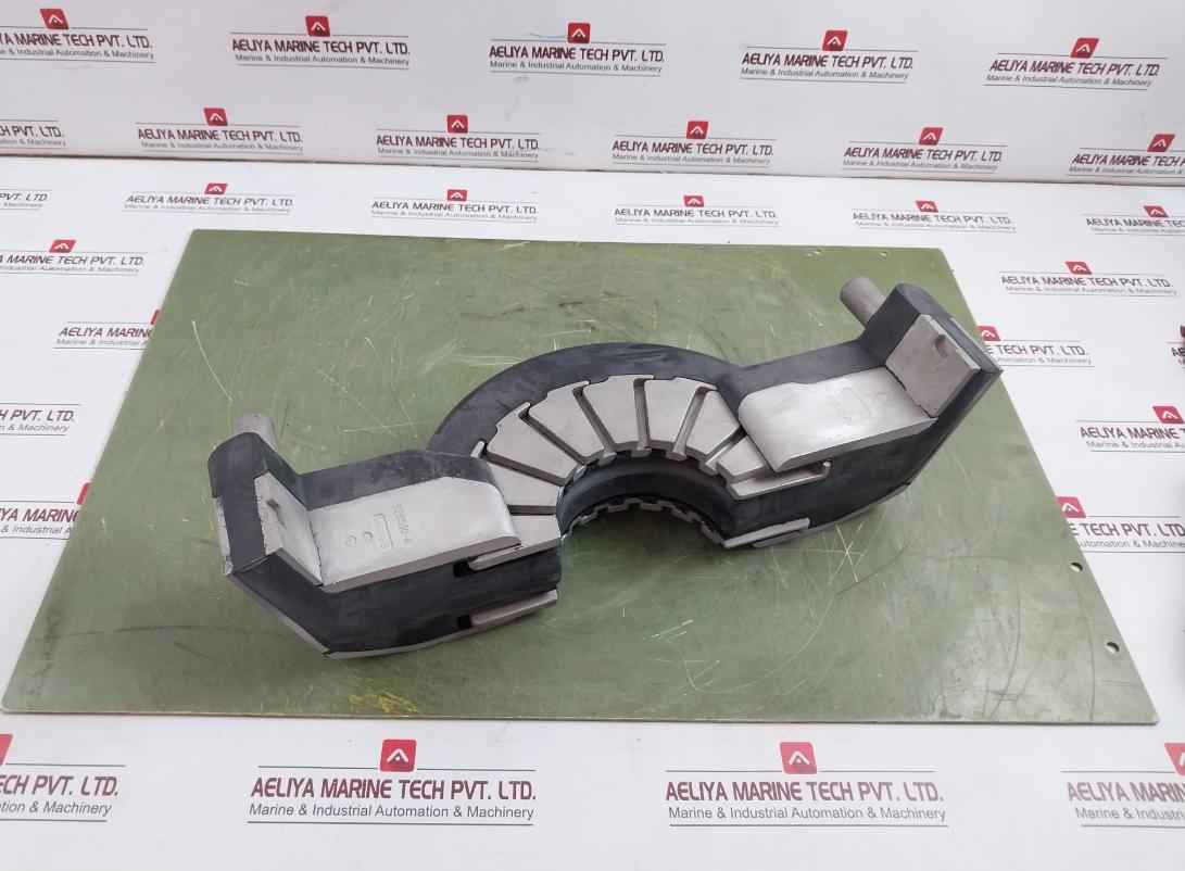 Baker Hughes 3126526 Packer Hvr 3.50-5.50 18-15M Xnbr Rev D Duro 85A