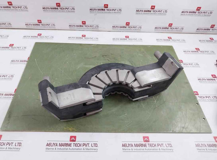 Baker Hughes 3126526 Packer Hvr 3.50-5.50 18-15M Xnbr Rev D Duro 85A