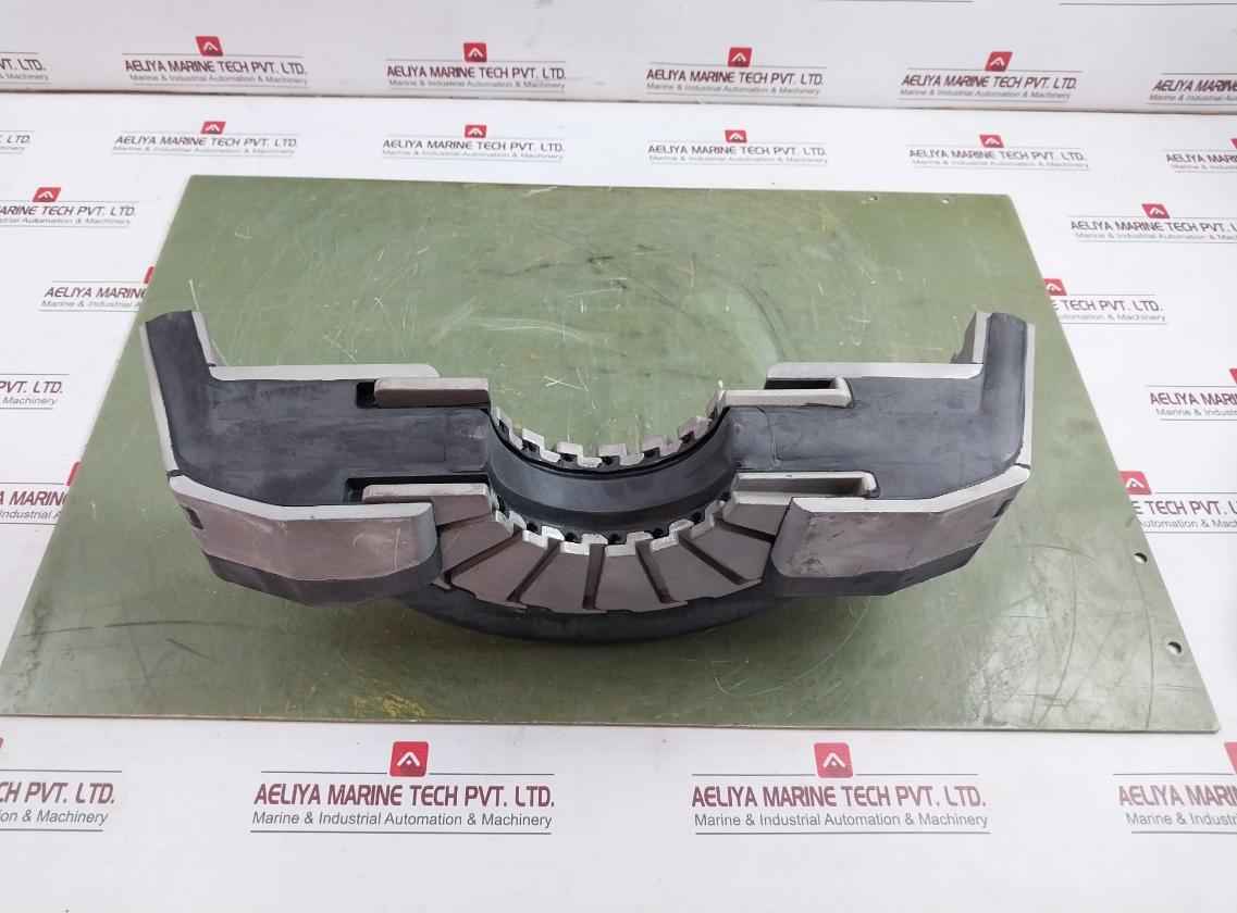 Baker Hughes 3126526 Packer Hvr 3.50-5.50 18-15M Xnbr Rev D Duro 85A