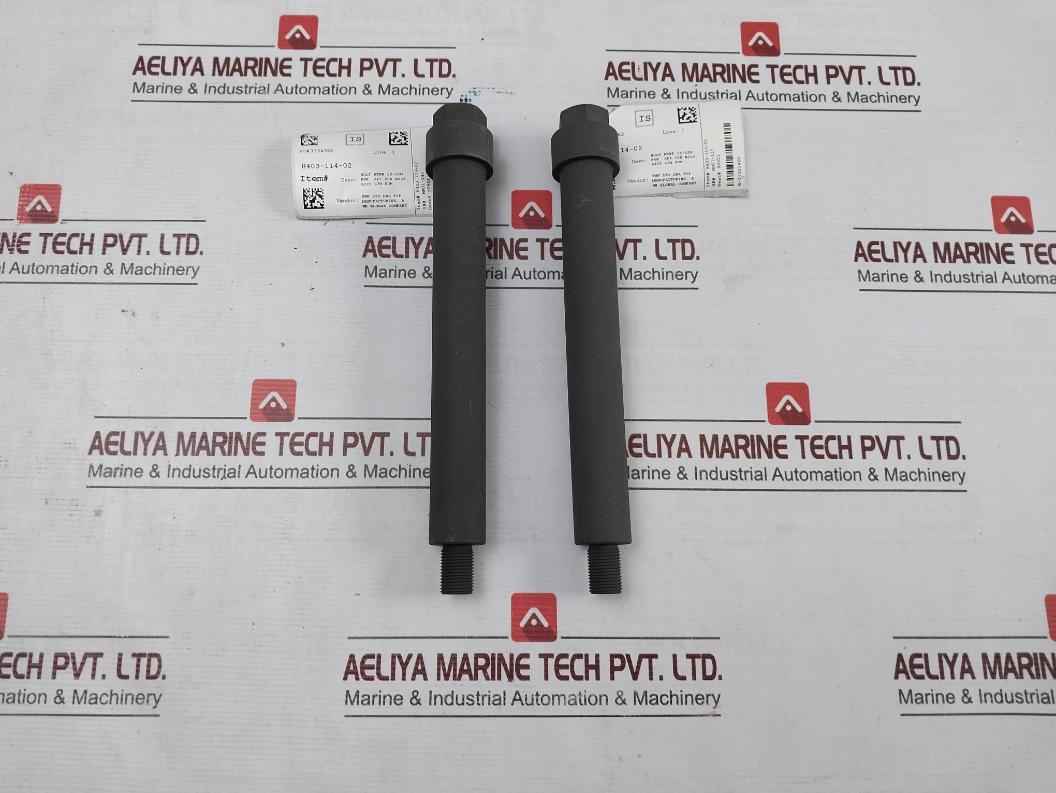 Baker Hughes 3126526 Packer Hvr 3.50-5.50 18-15M Xnbr Rev D Duro 85A