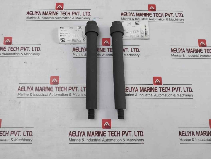 Baker Hughes 3126526 Packer Hvr 3.50-5.50 18-15M Xnbr Rev D Duro 85A