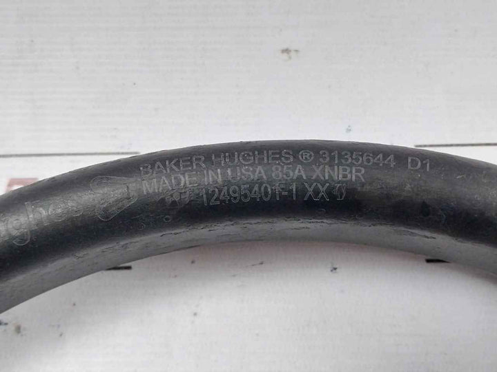 Baker Hughes 3135644 Wireline Seal 18-15 Api 18 3/4