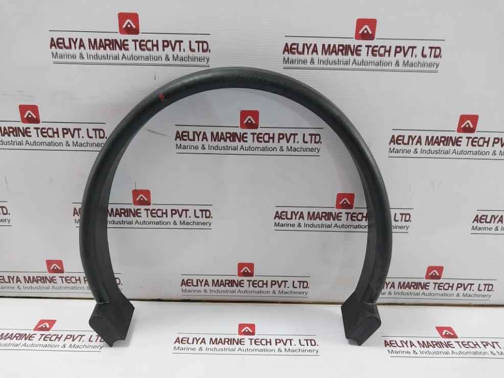 Baker Hughes 3135644 Wireline Seal 18-15 Api 18 3/4" 15M Ram Size Rev D1