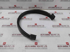 Baker Hughes 3135644 Wireline Seal 18-15 Api 18 3/4" 15M Ram Size Rev D1