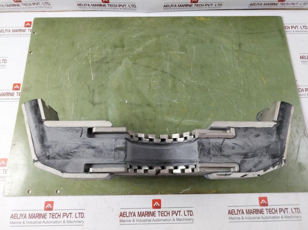 Baker Hughes 3147552 Hvr Packer 3.5-5.875 18-15M Hnbr 80A Hydril Ge Rev B