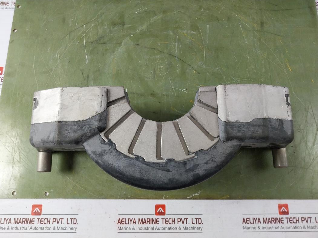 Baker Hughes 3147552 Hvr Packer 3.5-5.875 18-15M Hnbr 80A Hydril Ge Rev B