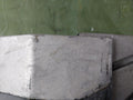 Baker Hughes 3147552 Hvr Packer 3.5-5.875 18-15M Hnbr 80A Hydril Ge Rev B