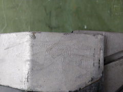 Baker Hughes 3147552 Hvr Packer 3.5-5.875 18-15M Hnbr 80A Hydril Ge Rev B