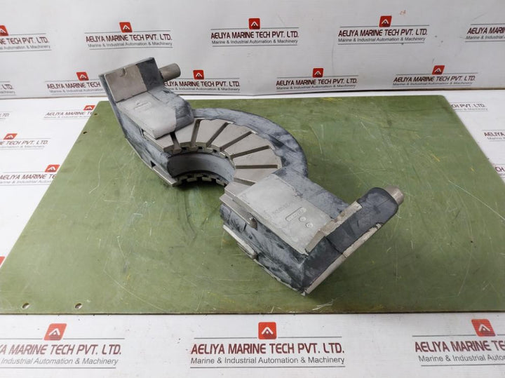 Baker Hughes 3147552 Hvr Packer 3.5-5.875 18-15M Hnbr 80A Hydril Ge Rev B