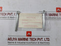 Baker Hughes 3147552 Hvr Packer 3.5-5.875 18-15M Hnbr 80A Hydril Ge Rev B