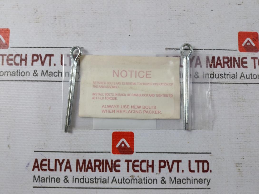 Baker Hughes 3147552 Hvr Packer 3.5-5.875 18-15M Hnbr 80A Hydril Ge Rev B