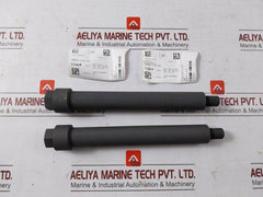 Baker Hughes 3147552 Hvr Packer 3.5-5.875 18-15M Hnbr 80A Hydril Ge Rev B