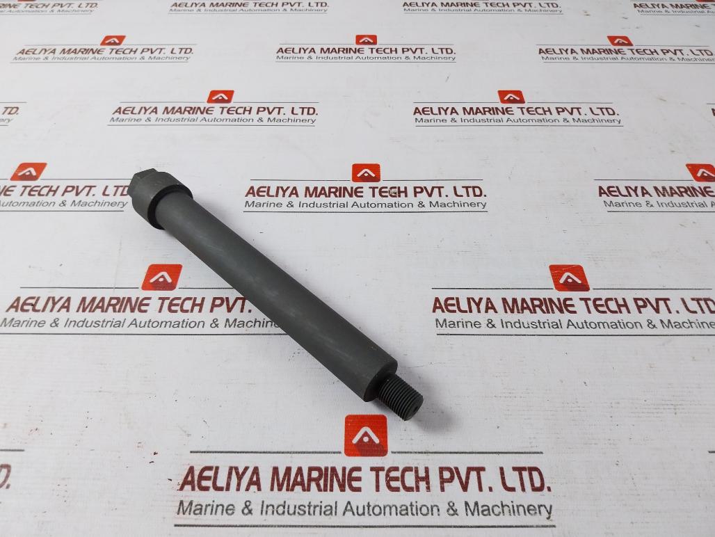 Baker Hughes 3147552 Hvr Packer 3.5-5.875 18-15M Hnbr 80A Hydril Ge Rev B