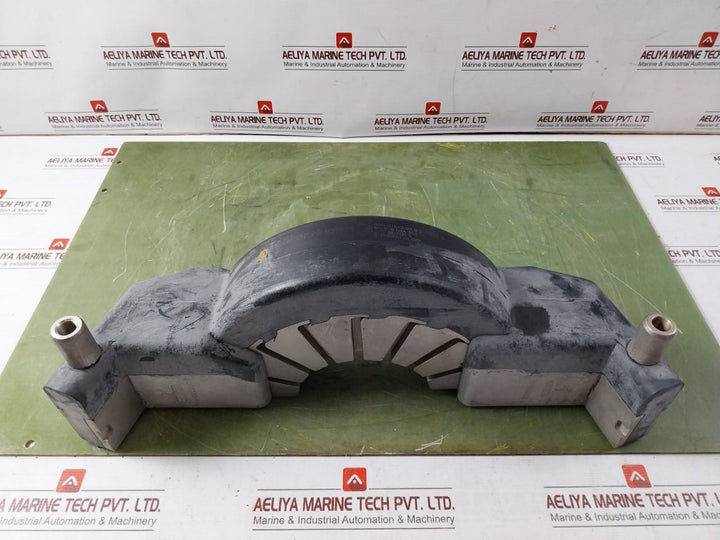 Baker Hughes 3147552 Hvr Packer 3.5-5.875 18-15M Hnbr 80A Hydril Ge Rev B