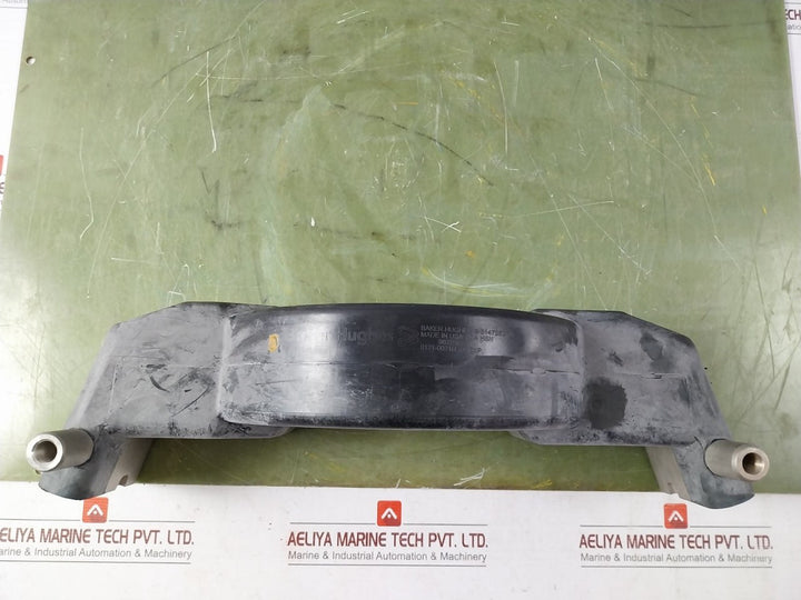 Baker Hughes 3147552 Hvr Packer 3.5-5.875 18-15M Hnbr 80A Hydril Ge Rev B