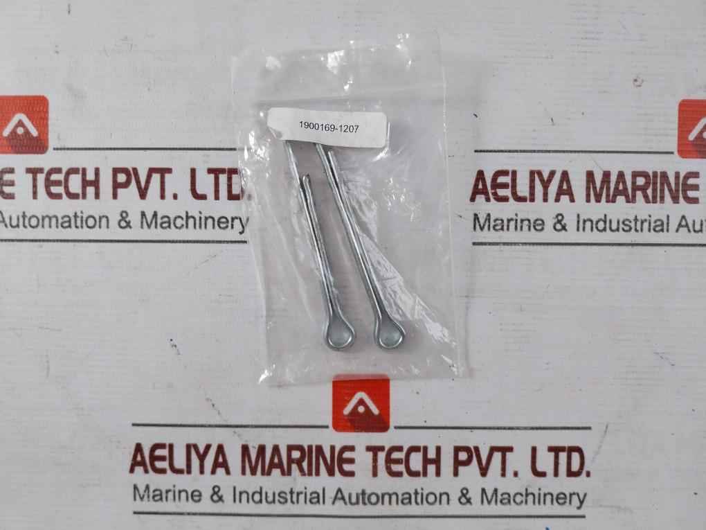 Baker Hughes 3147564 Packer Assembly 3.5-5.875 18-15M Rbop Rev B Duro 80A