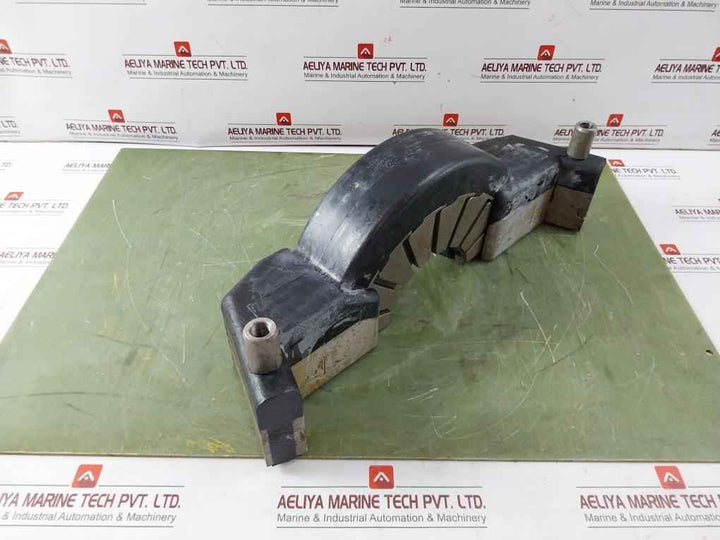 Baker Hughes 3147564 Packer Assembly 3.5-5.875 18-15M Rbop Rev B Duro 80A
